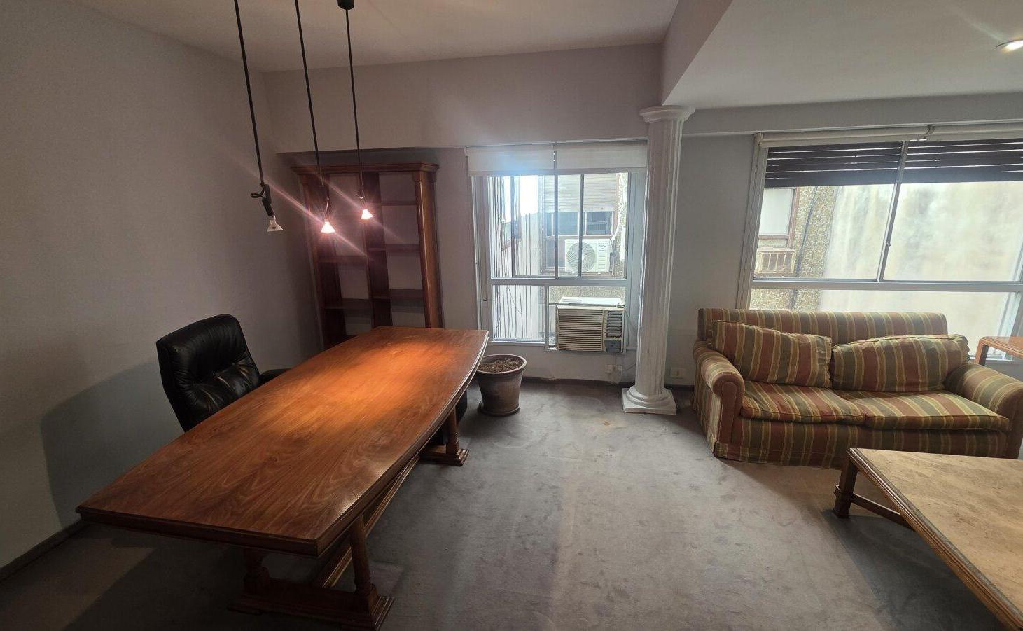 Foto de VENTA DPTO 3 AMBIENTES GRANDES VISTA ABIERTA FLORIDA y Av Córdoba, imagen 3
