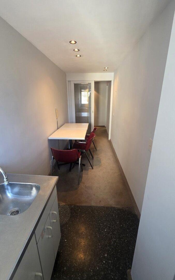 Foto de VENTA DPTO 3 AMBIENTES GRANDES VISTA ABIERTA FLORIDA y Av Córdoba, imagen 1