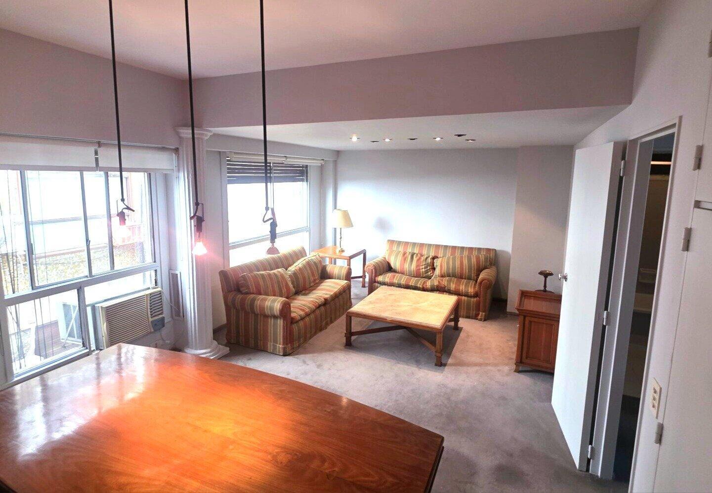 Foto de VENTA DPTO 3 AMBIENTES GRANDES VISTA ABIERTA FLORIDA y Av Córdoba, imagen 2