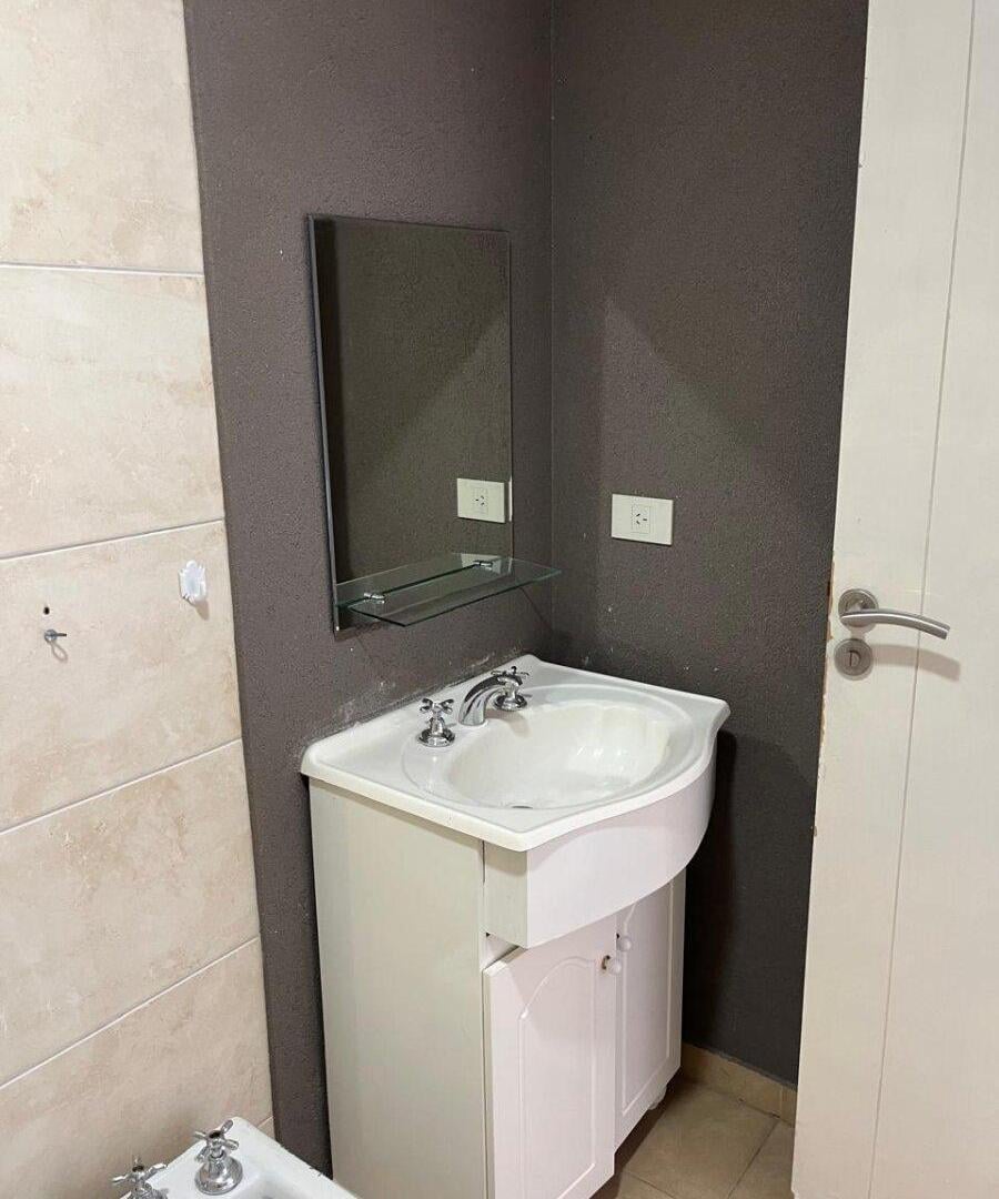 Foto de Monoambiente en alquiler - Balvanera - Capital Federal, imagen 4