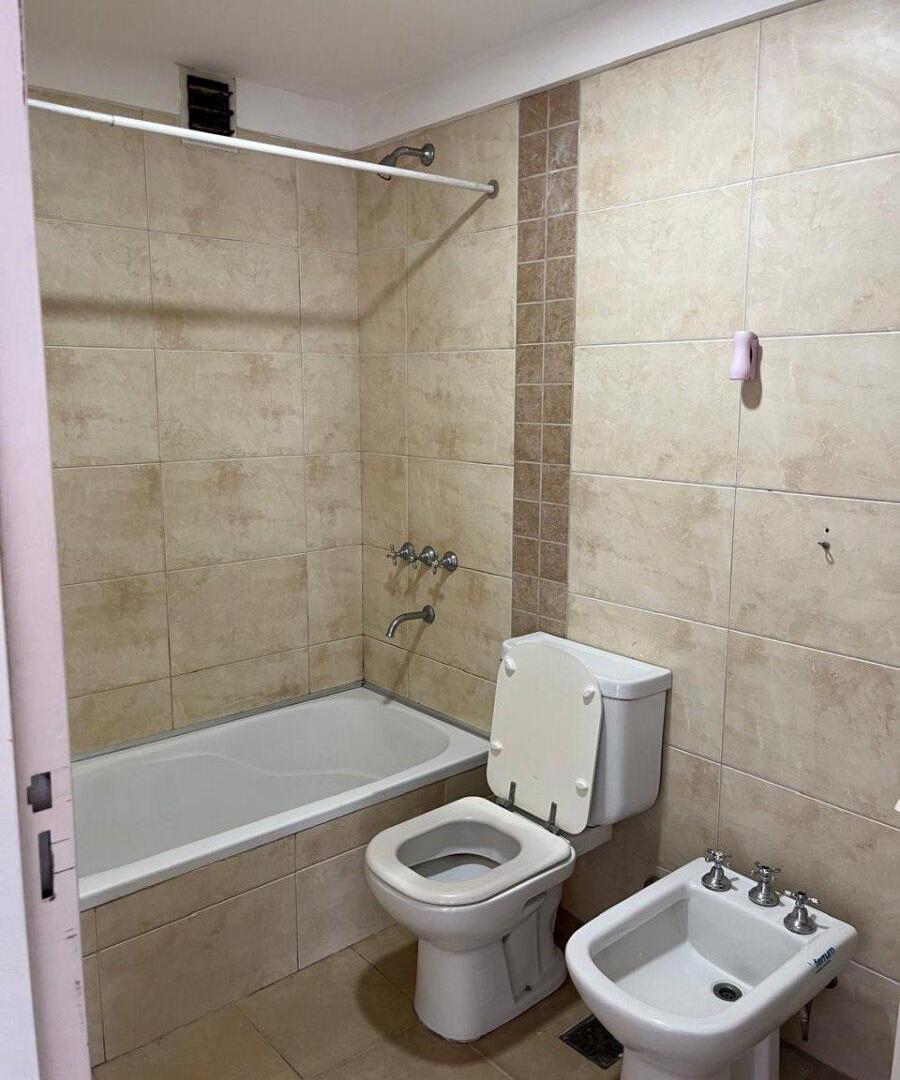 Foto de Monoambiente en alquiler - Balvanera - Capital Federal, imagen 5