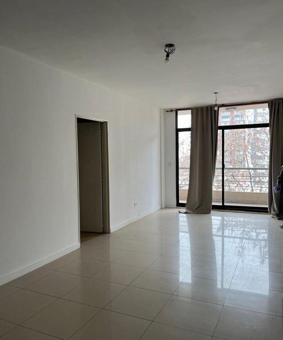 Foto de Monoambiente en alquiler - Balvanera - Capital Federal, imagen 1