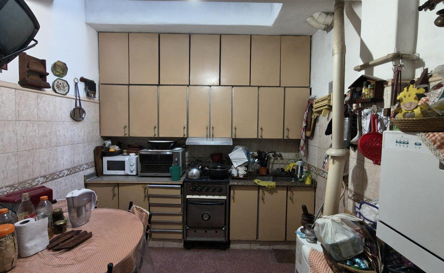 Foto de PH en Venta en Balvanera, imagen 5