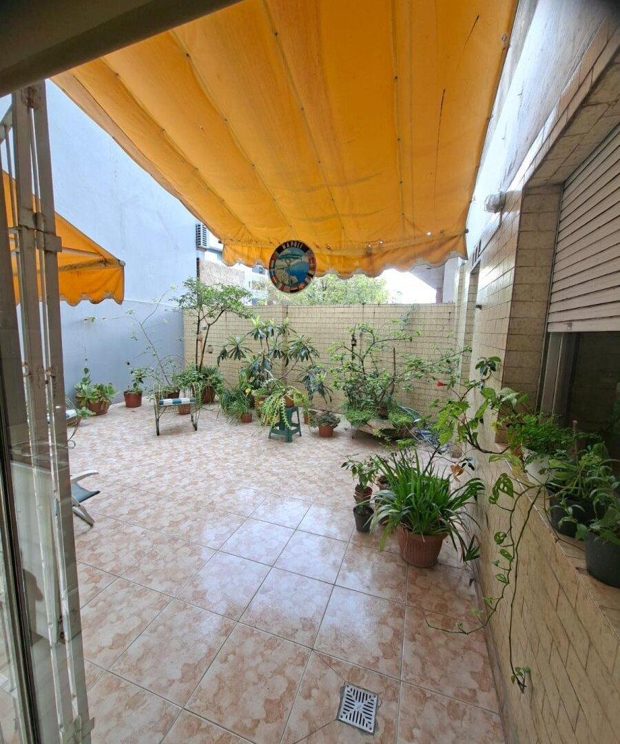 Foto de PALERMO SOHO | PISO ÚNICO | 4 AMBIENTES CON BALCÓN Y PATIO | APTO, imagen 3