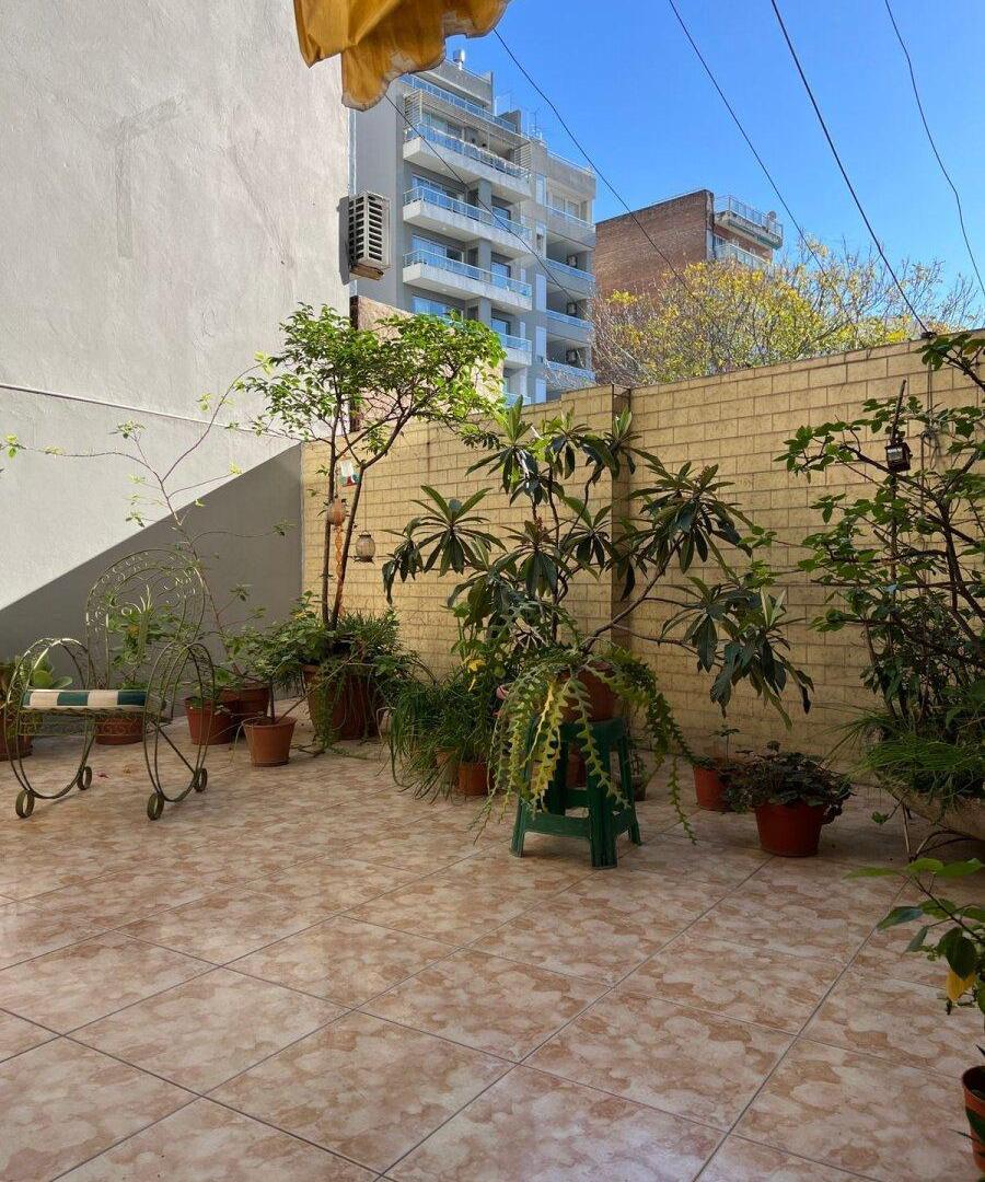 Foto de PALERMO SOHO | PISO ÚNICO | 4 AMBIENTES CON BALCÓN Y PATIO | APTO, imagen 2