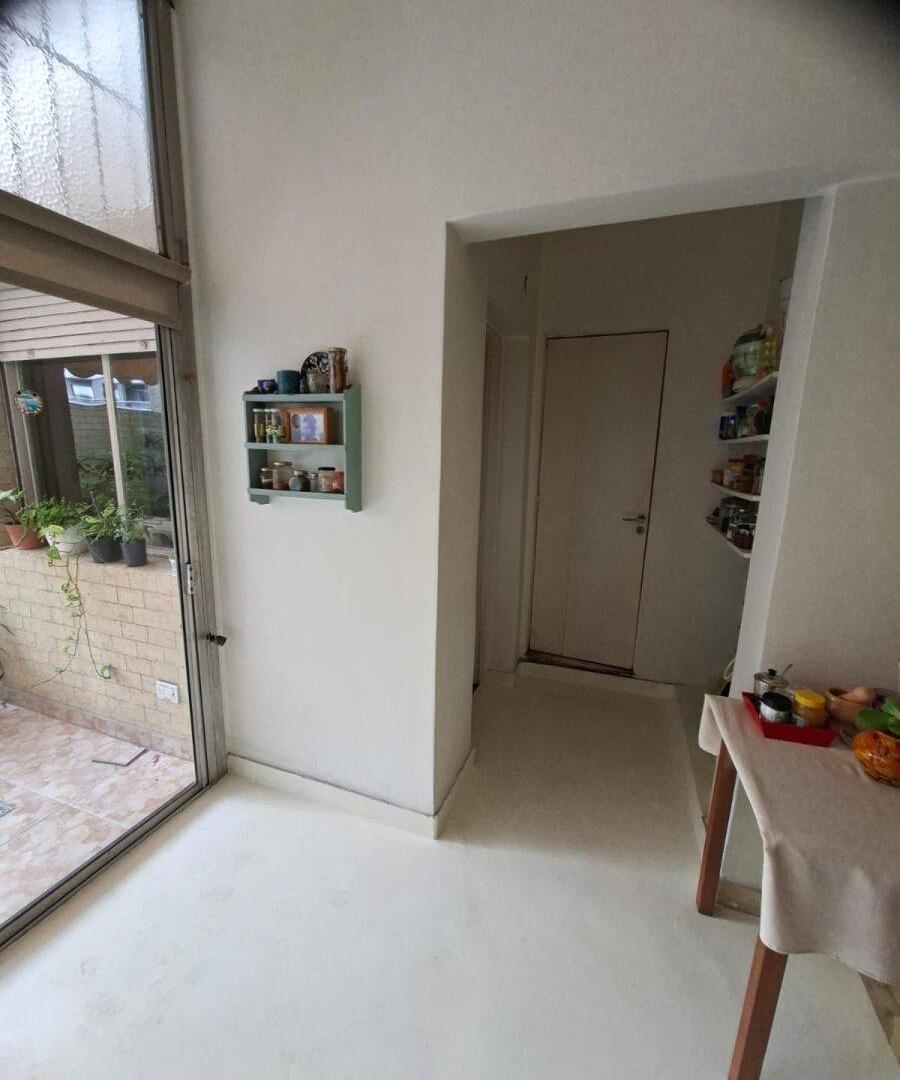 Foto de PALERMO SOHO | PISO ÚNICO | 4 AMBIENTES CON BALCÓN Y PATIO | APTO, imagen 5
