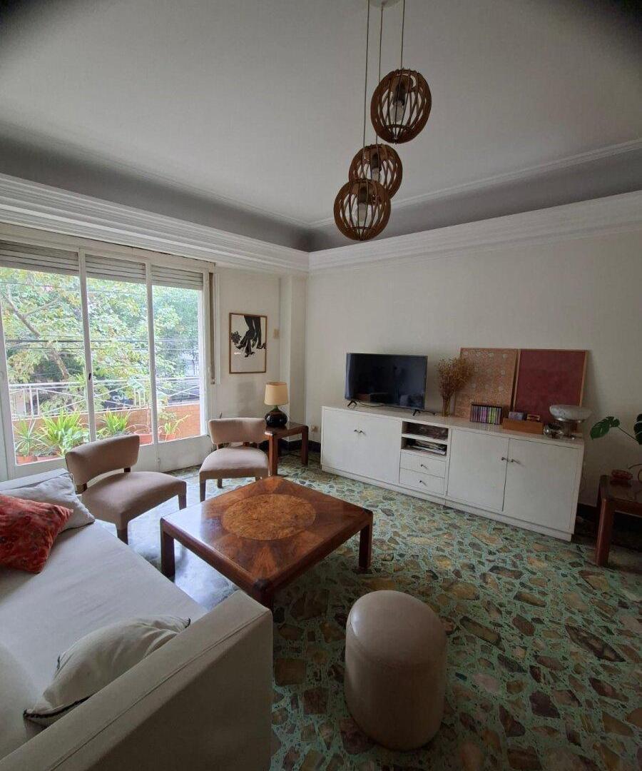 Foto de PALERMO SOHO | PISO ÚNICO | 4 AMBIENTES CON BALCÓN Y PATIO | APTO, imagen 4