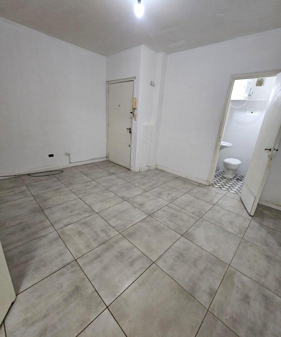 Foto de Practico Monoambiente en pleno Almagro, imagen 1