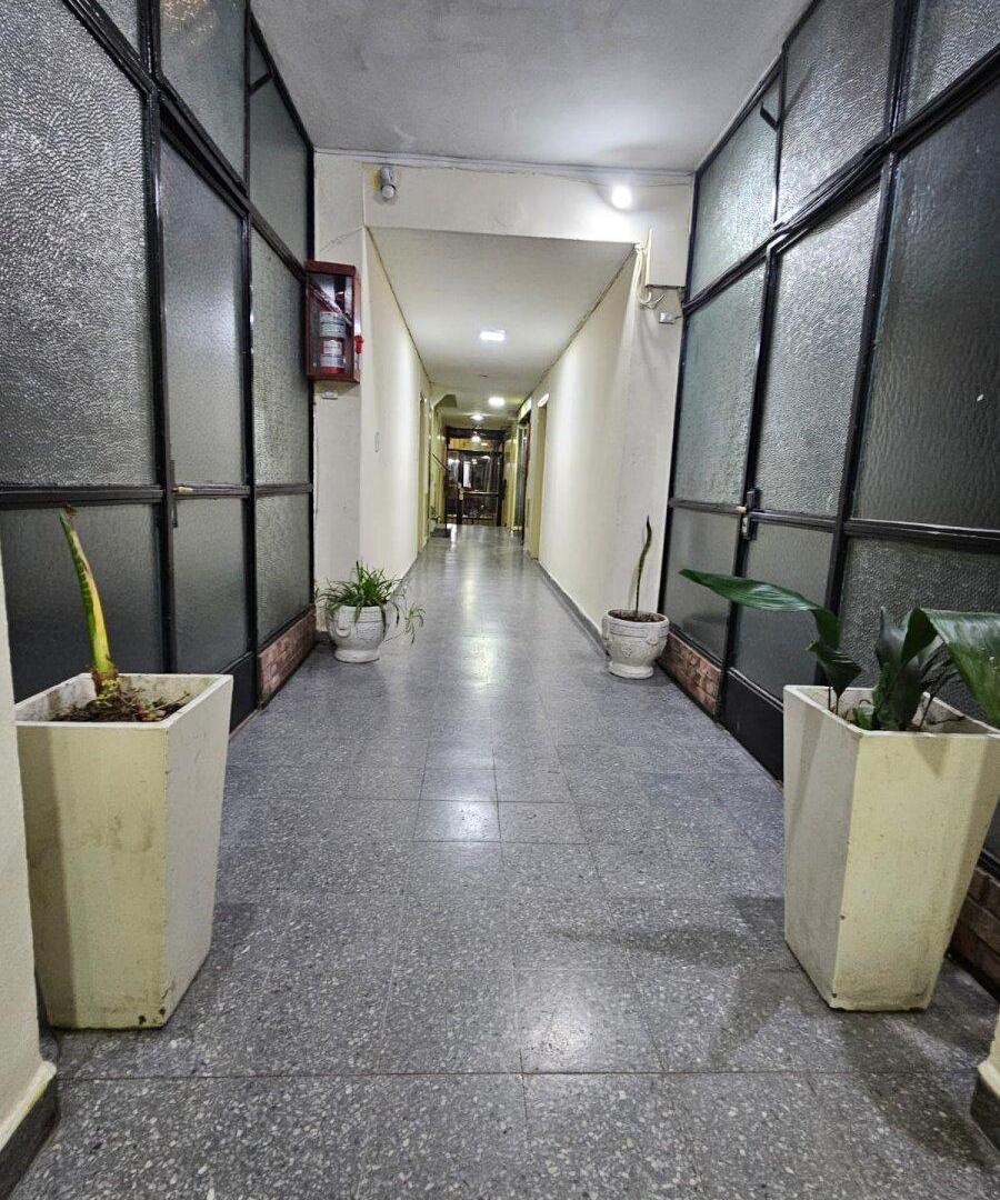 Foto de Practico Monoambiente en pleno Almagro, imagen 4