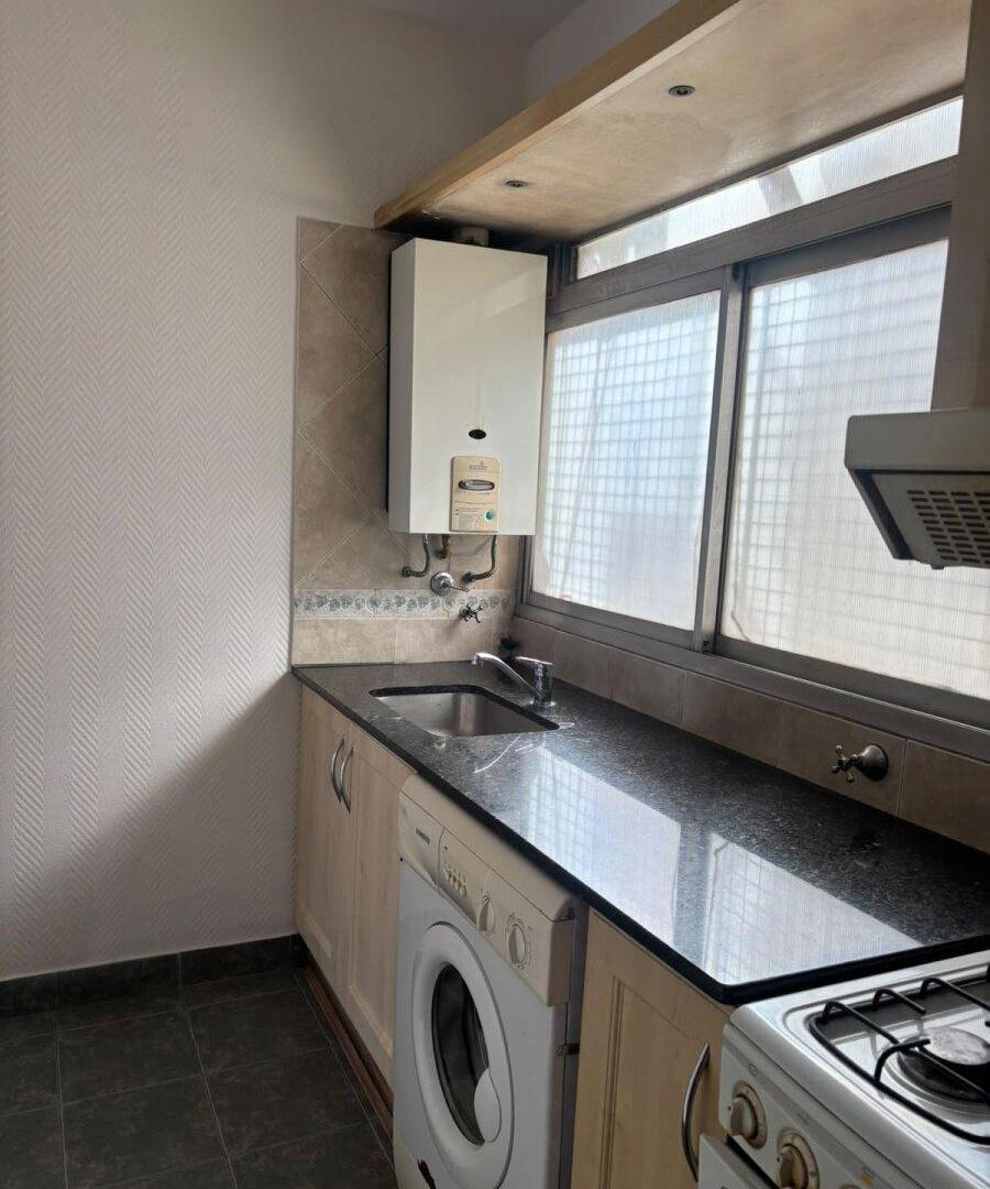 Foto de DEPARTAMENTO VENTA VILLA URQUIZA SUPER PISO ALTO, imagen 3