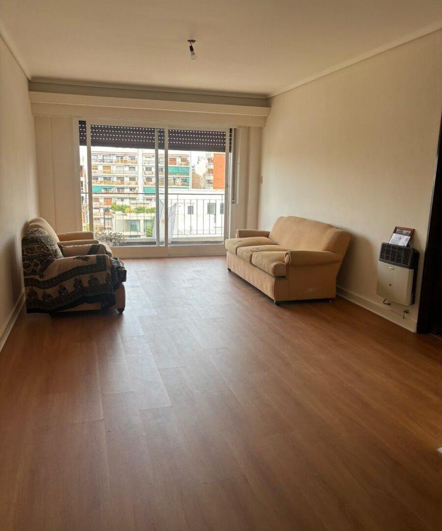 Foto de DEPARTAMENTO VENTA VILLA URQUIZA SUPER PISO ALTO, imagen 2
