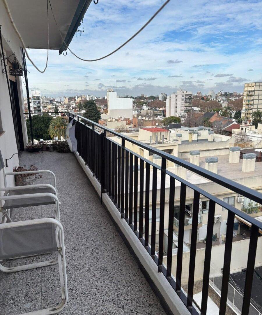 Foto de DEPARTAMENTO VENTA VILLA URQUIZA SUPER PISO ALTO, imagen 5