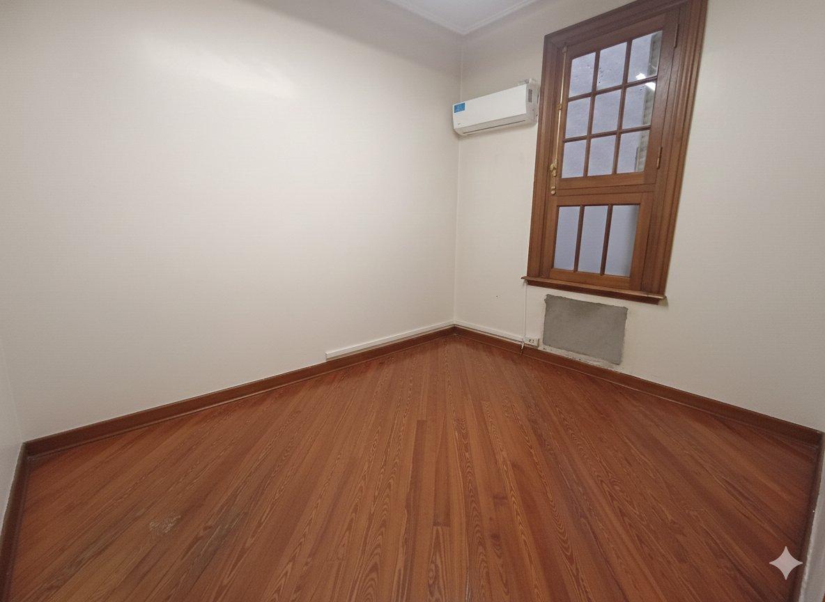 Foto de Departamento estilo Frances apto profesional con balcón, imagen 3