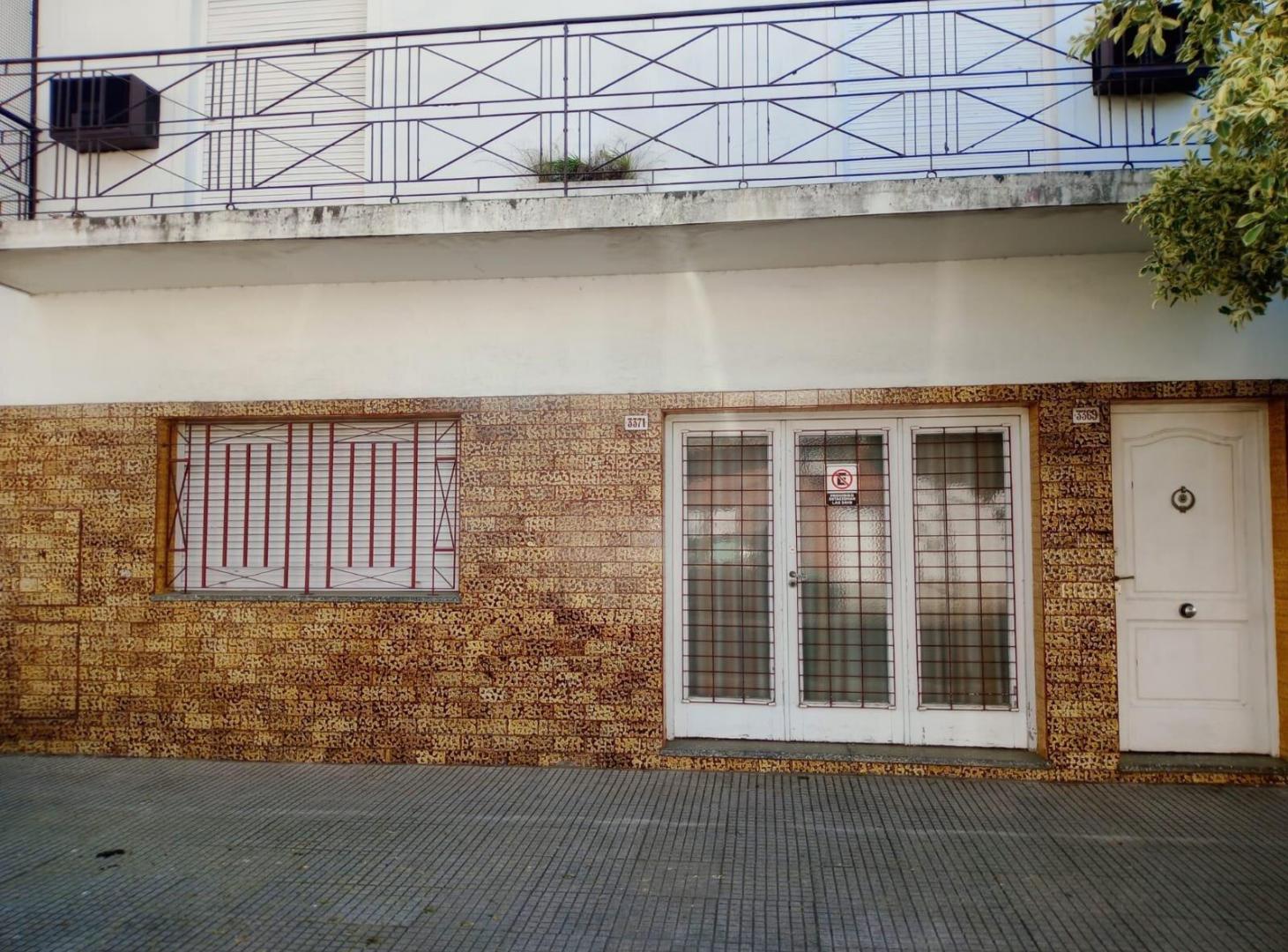 Foto de PH AL FRENTE 5 AMBIENTES CON BALCON Y TERRAZA EN ZADO 3369, VILLA, imagen 2