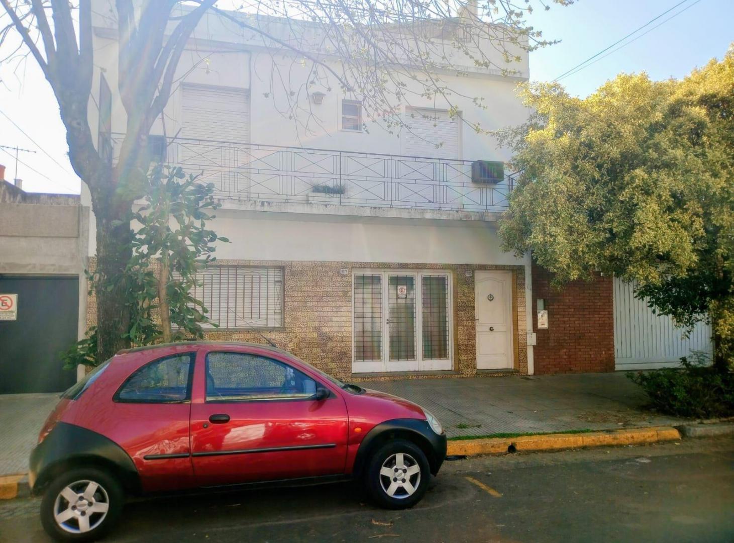 Foto de PH AL FRENTE 5 AMBIENTES CON BALCON Y TERRAZA EN ZADO 3369, VILLA, imagen 4