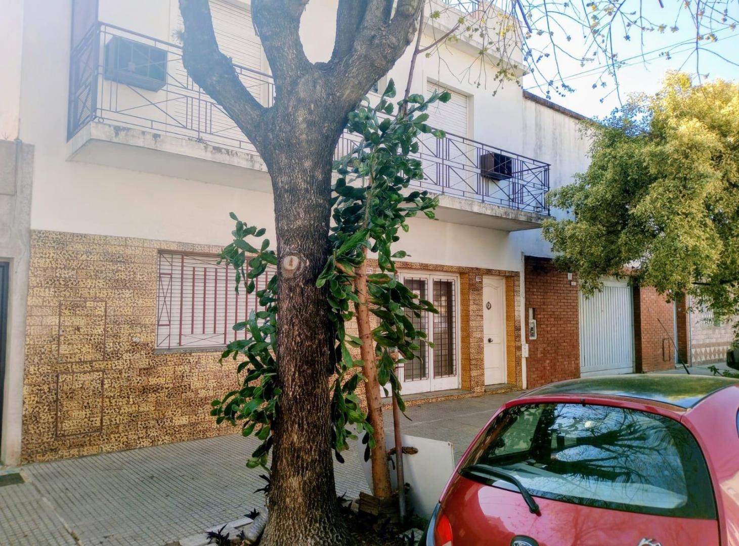 Foto de PH AL FRENTE 5 AMBIENTES CON BALCON Y TERRAZA EN ZADO 3369, VILLA, imagen 1