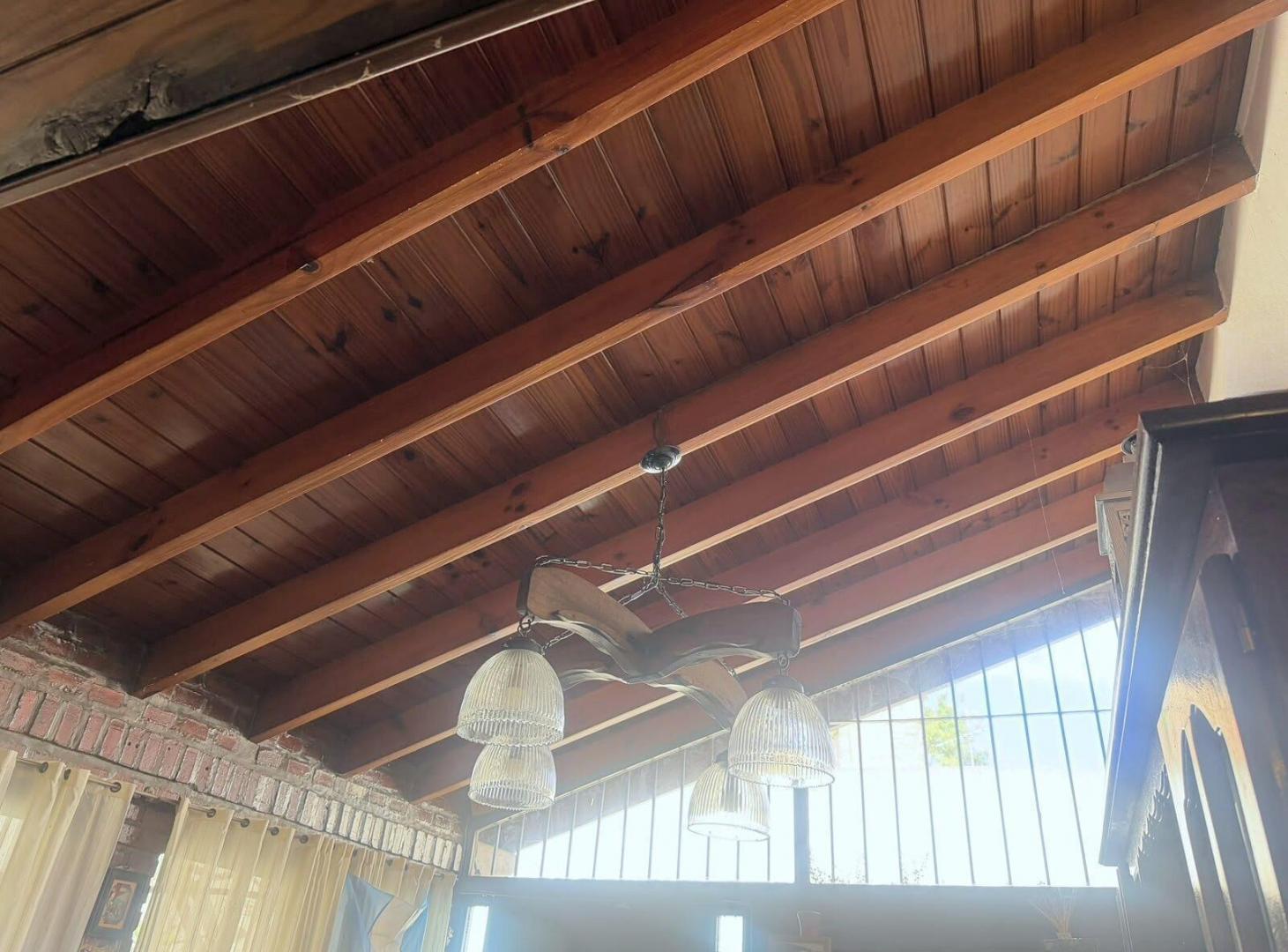 Foto de Casa de 3 dormitorios con Patio y cochera para 2 autos, imagen 5