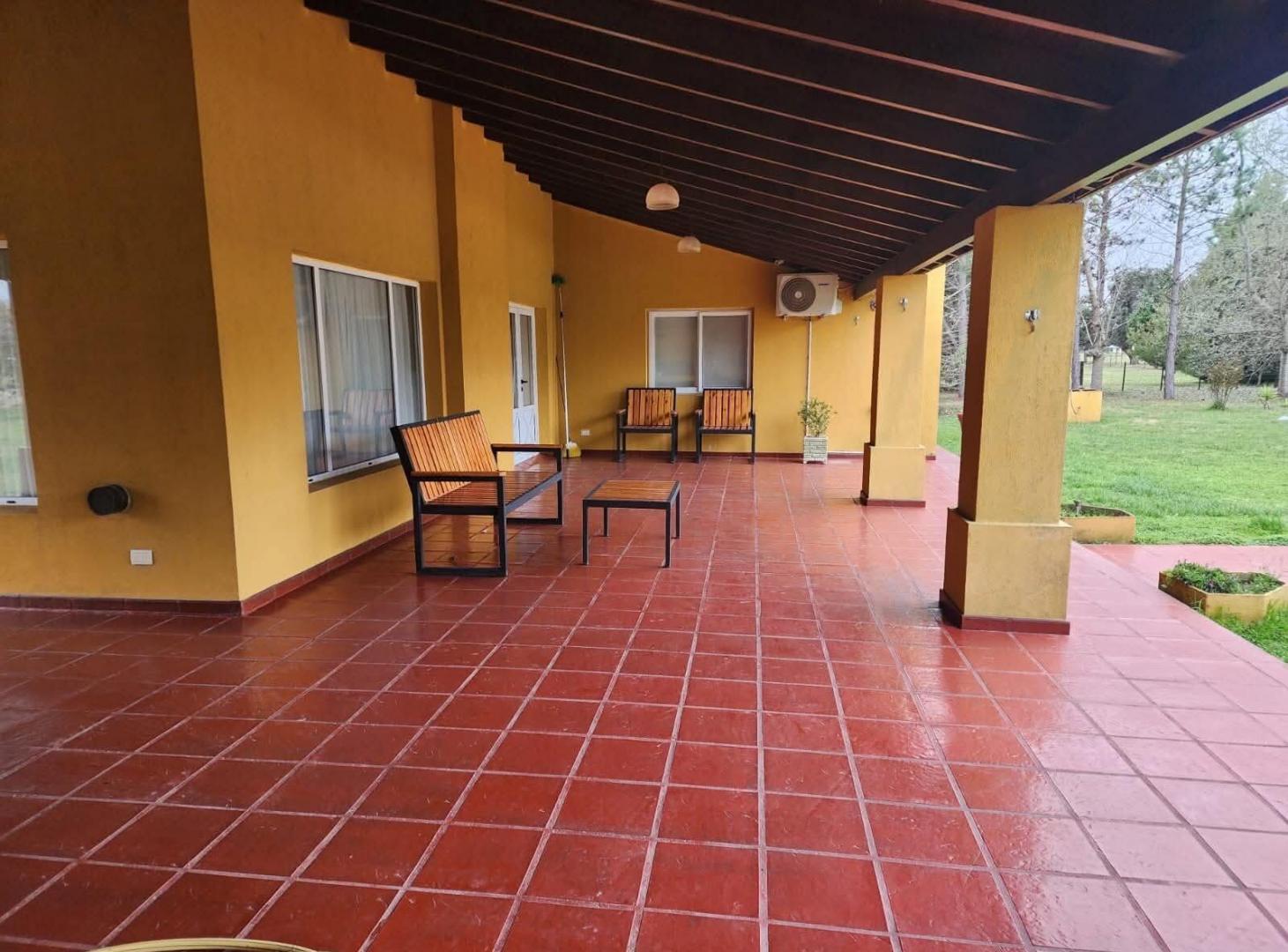 Foto de Propiedad ubicada en Barrio Chacras de Abbott, imagen 5