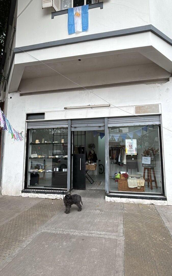 Foto de Alquiler local Monte Castro esquina comercial, imagen 3