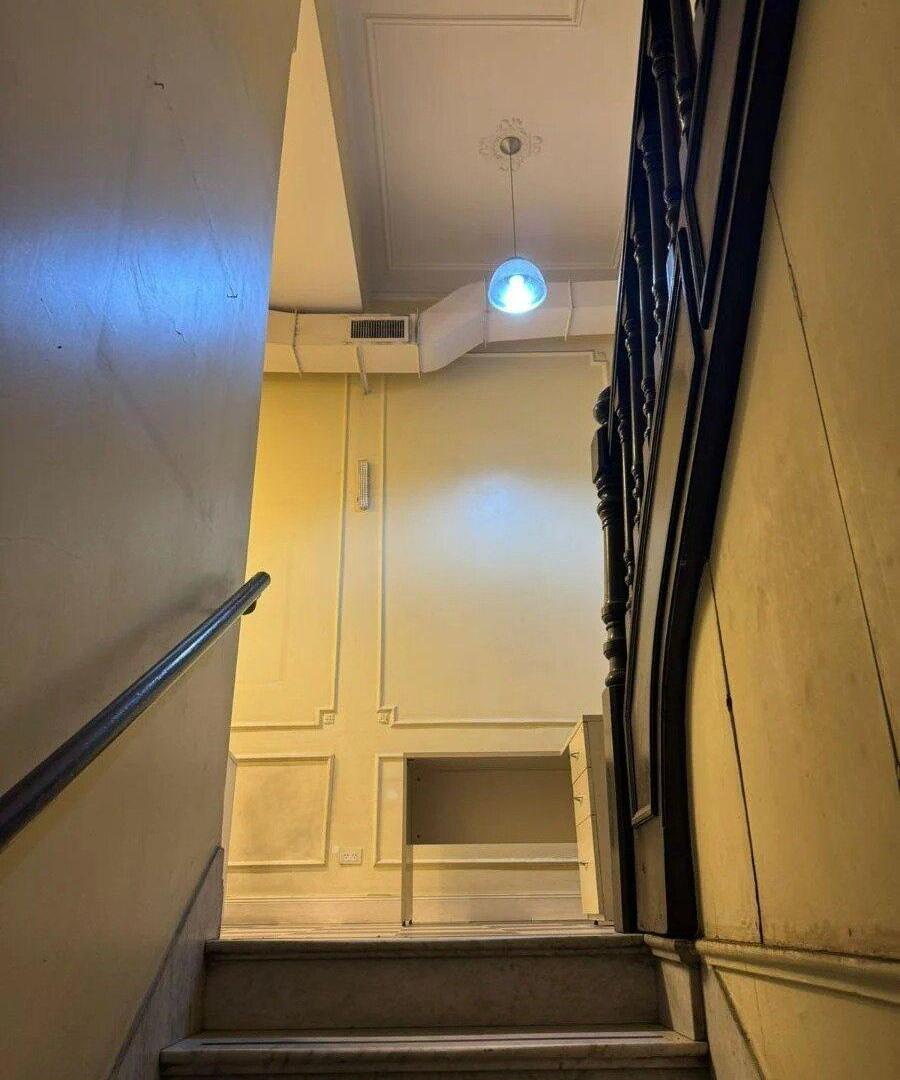 Foto de San Nicolás, Viamonte 922, 400 m², 7 baños, LOTE PROPIO, venta USD, imagen 2