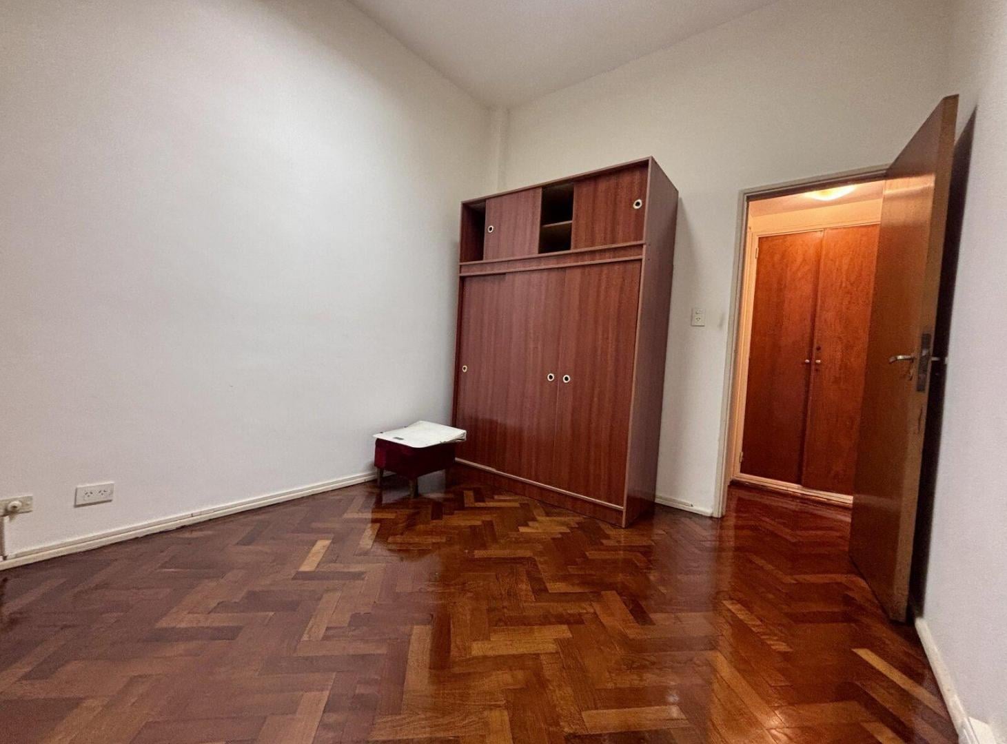 Foto de ALQUILER- Recoleta - Av. Santa Fe y Agüero - 2 Amb. 38m2 Apto, imagen 3