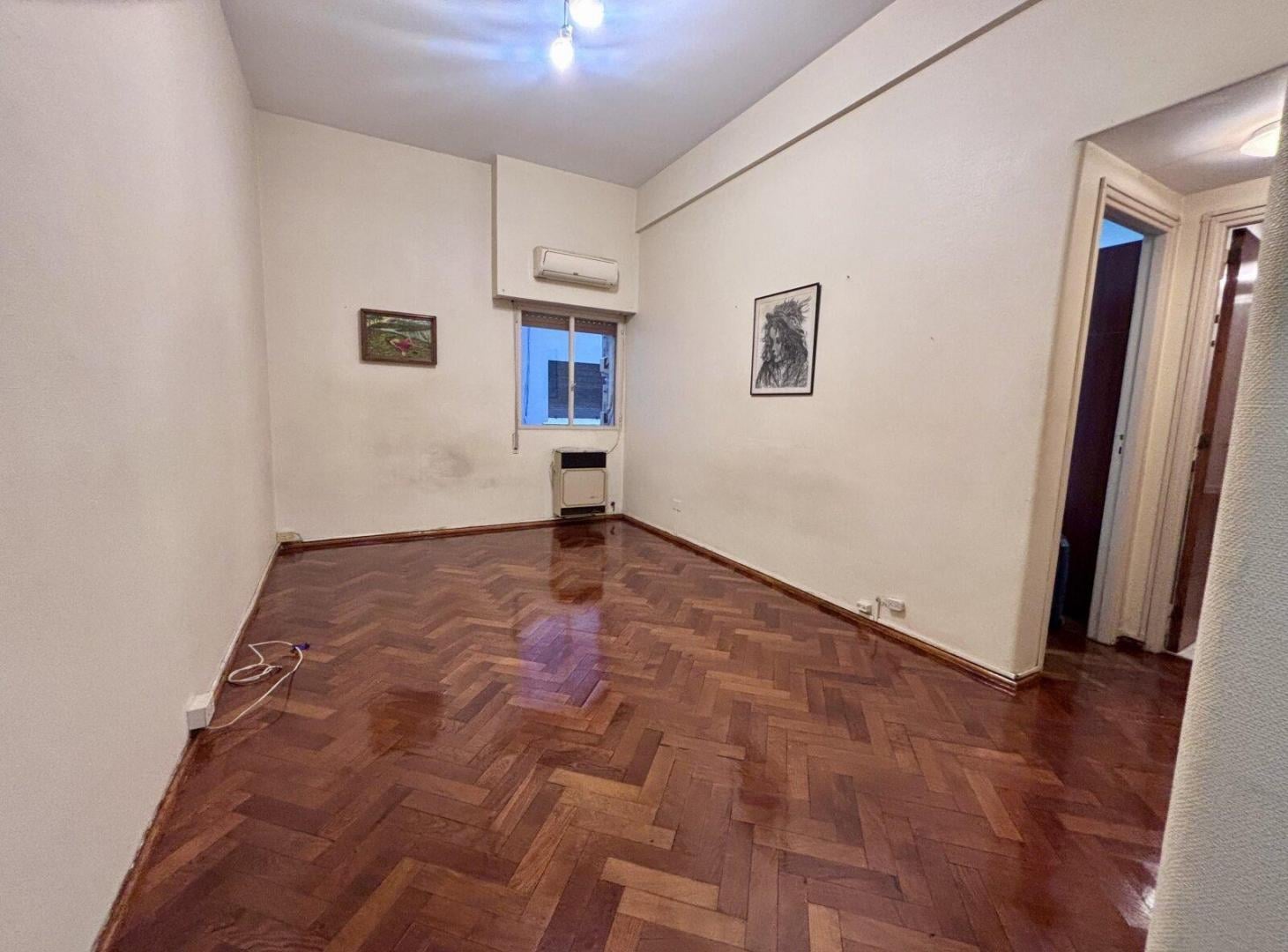 Foto de ALQUILER- Recoleta - Av. Santa Fe y Agüero - 2 Amb. 38m2 Apto, imagen 2