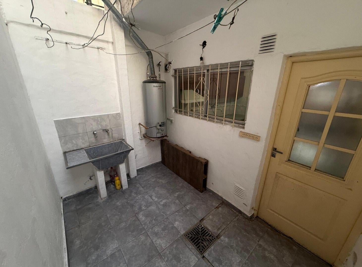 Foto de Venta duplex 3 ambientes en Villa Luzuriaga, imagen 5