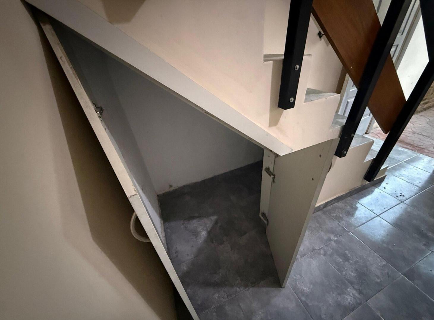 Foto de Venta duplex 3 ambientes en Villa Luzuriaga, imagen 4