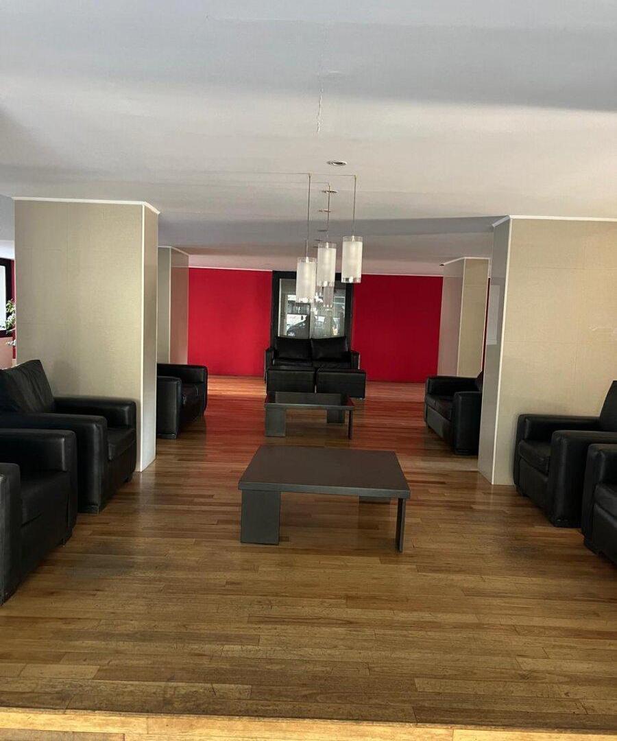 Foto de Piso alto 3 amb con balcón y amenities. APTO CRÉDITO., imagen 1