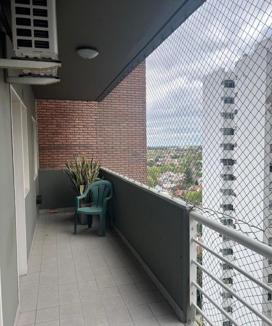 Foto de Piso alto 3 amb con balcón y amenities. APTO CRÉDITO., imagen 4