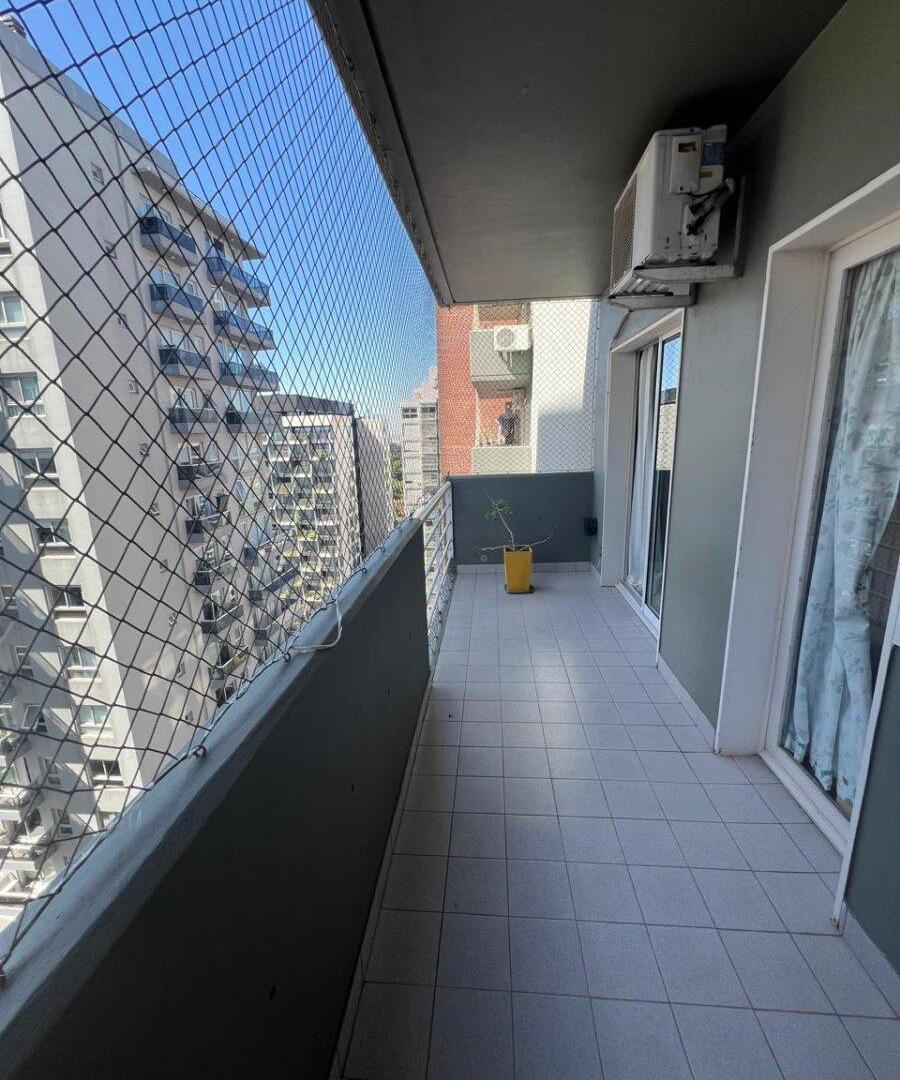 Foto de Piso alto 3 amb con balcón y amenities. APTO CRÉDITO., imagen 5