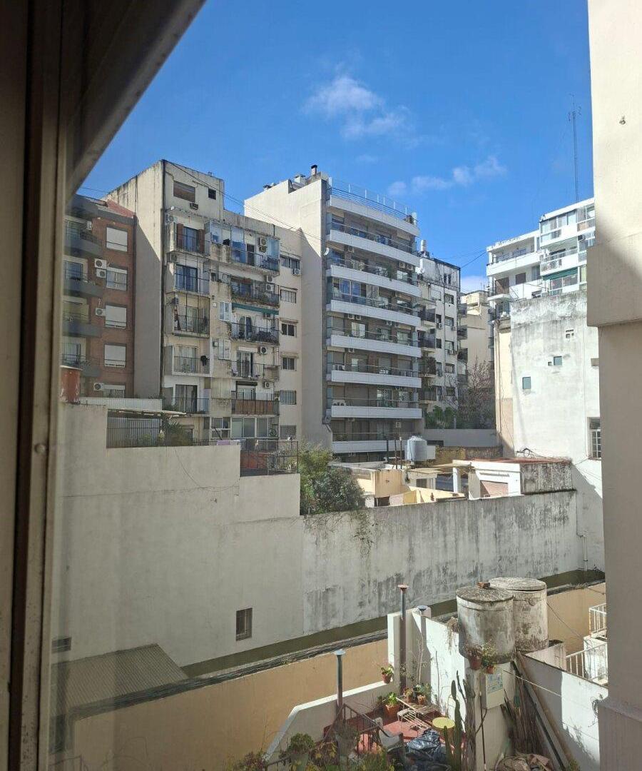 Foto de PALERMO - VENTA 3 AMB. - OPORTUNIDAD!!, imagen 2