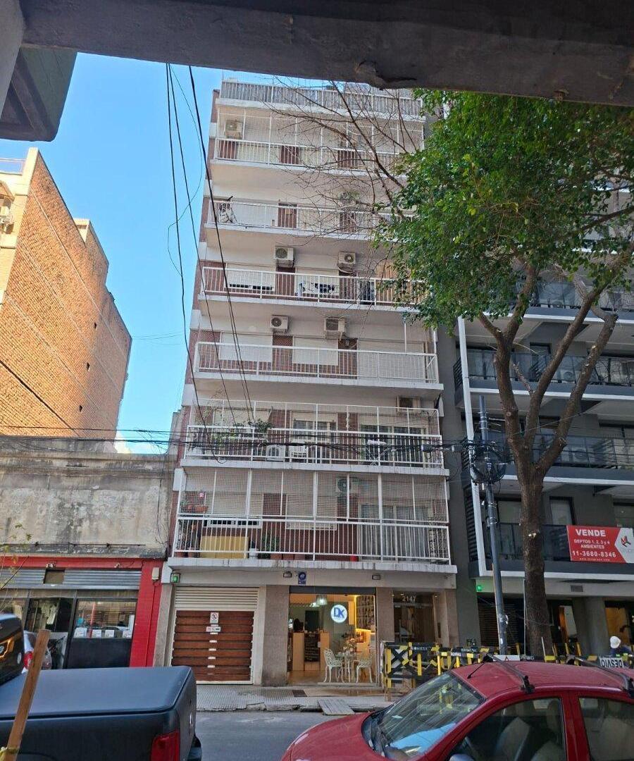Foto de PALERMO - VENTA 3 AMB. - OPORTUNIDAD!!, imagen 1