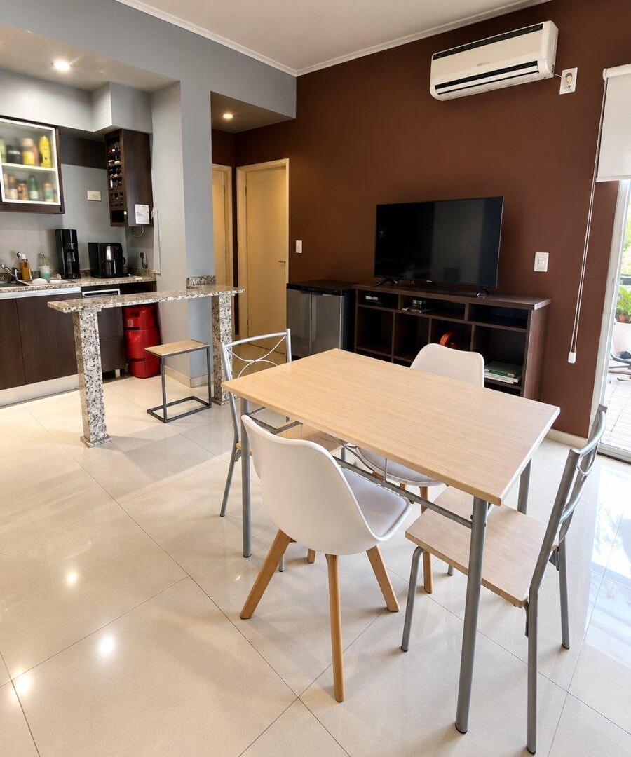Foto de Venta 2 Ambientes, Balcón, Villa Lugano, imagen 5