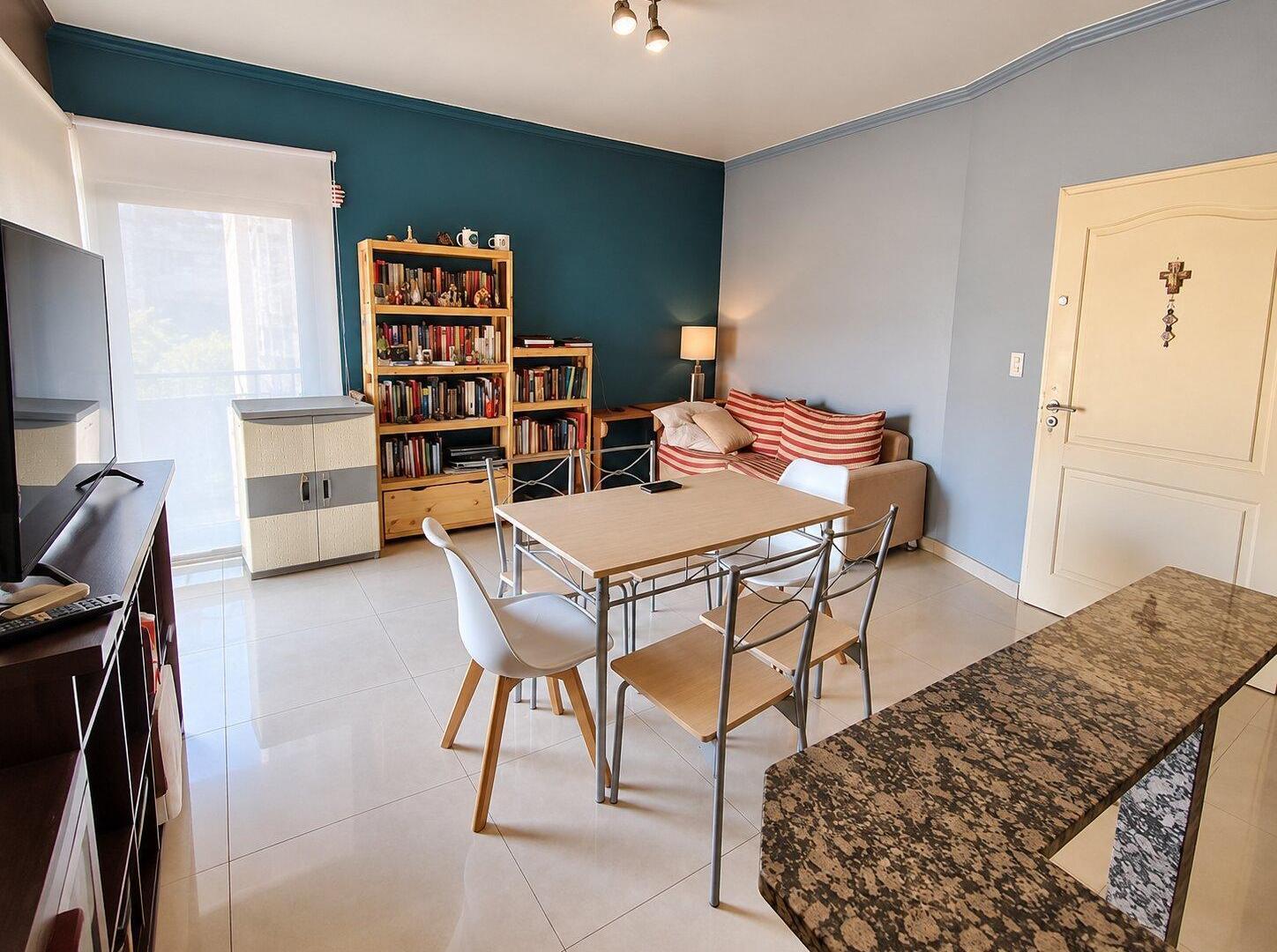 Foto de Venta 2 Ambientes, Balcón, Villa Lugano, imagen 4