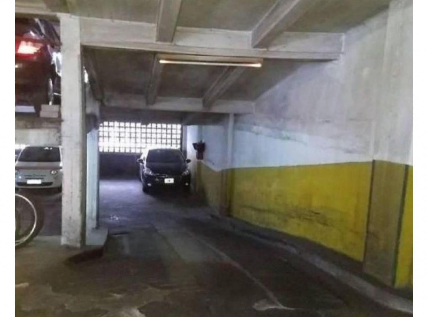 Foto de Cochera en Venta BELGRANO Propuestas razonables., imagen 2