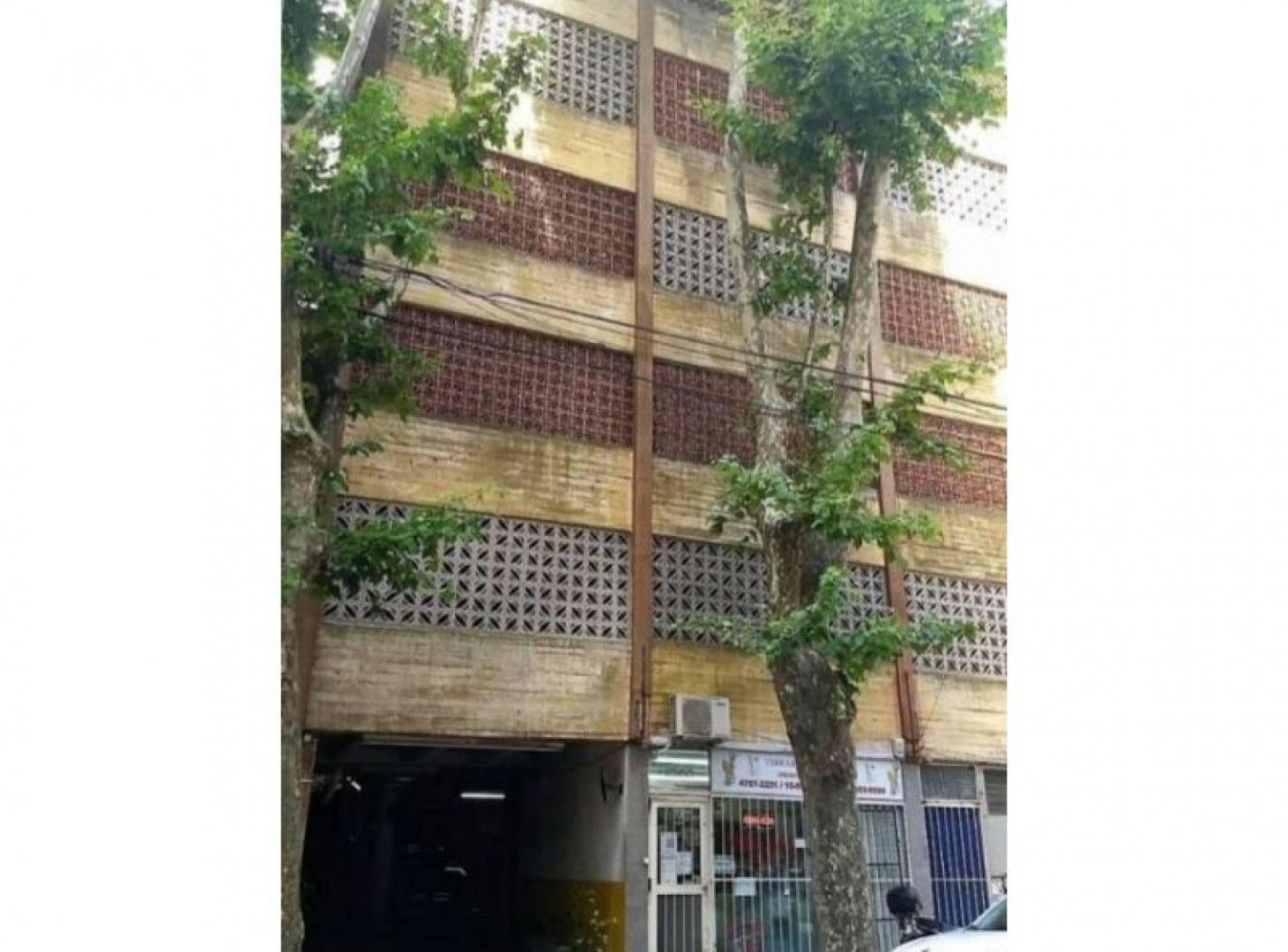 Foto de Cochera en Venta BELGRANO Propuestas razonables., imagen 4