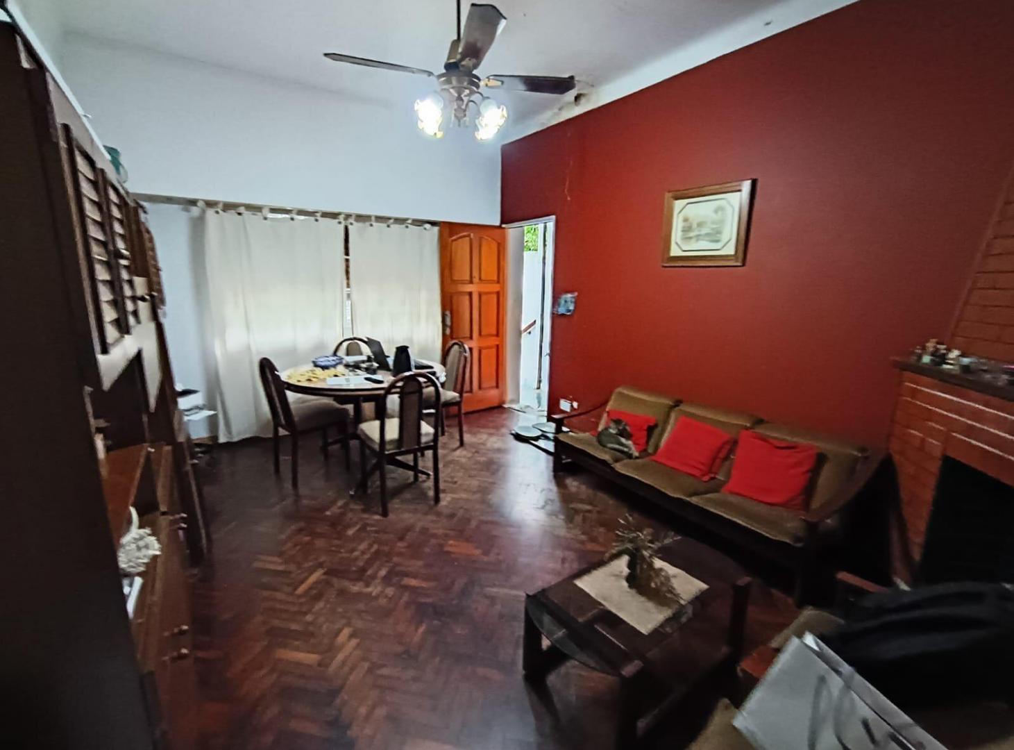 Foto de Casa en lote propio Planta Baja - Piedrabuena 4500 - Villa Lugano, imagen 4