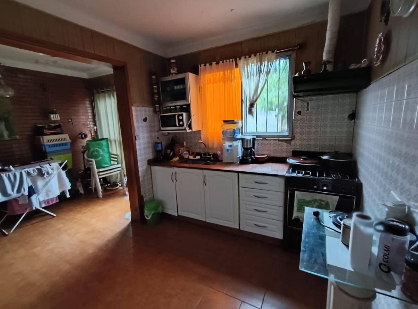 Foto de Casa en lote propio Planta Baja - Piedrabuena 4500 - Villa Lugano, imagen 2