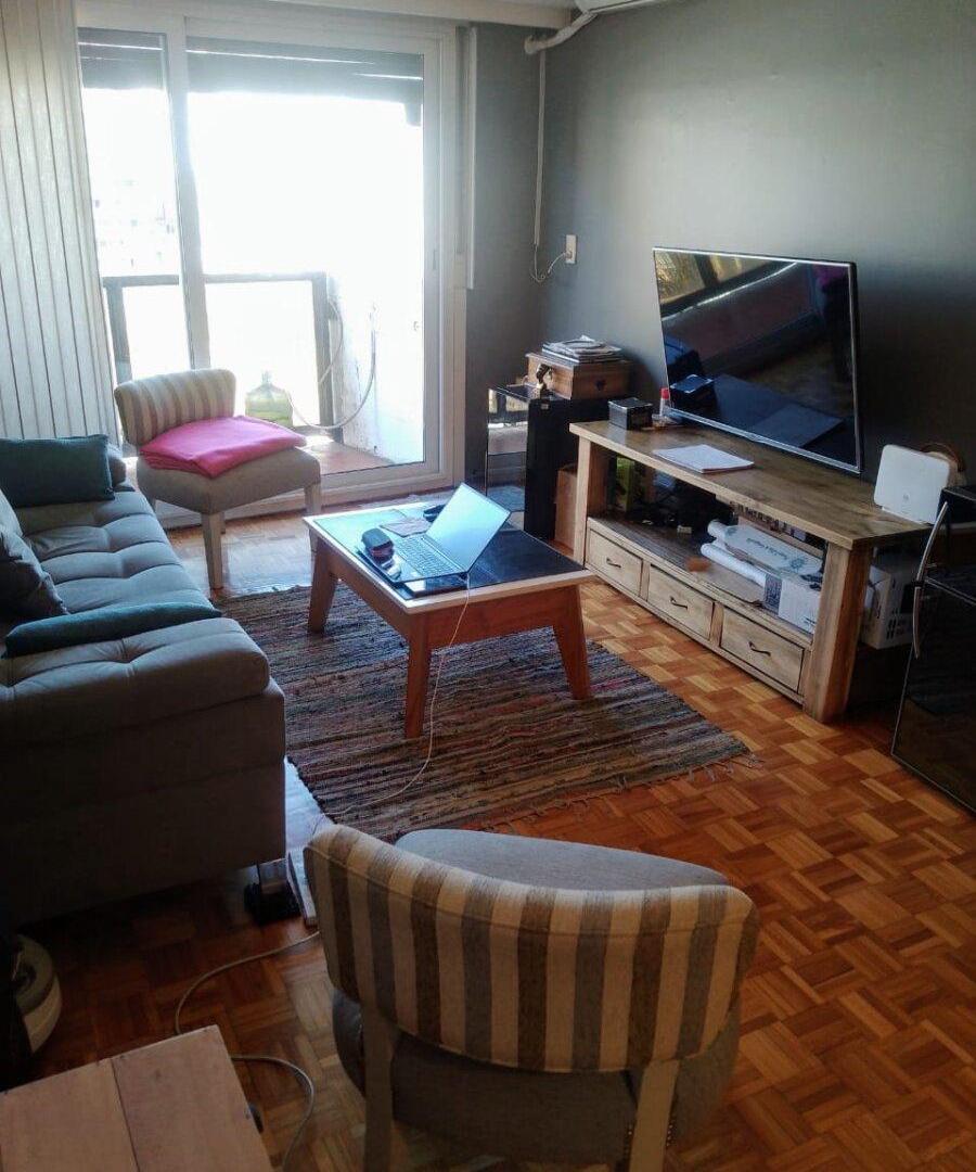 Foto de VENTA DEPARTAMENTO 4 AMBIENTES, imagen 3