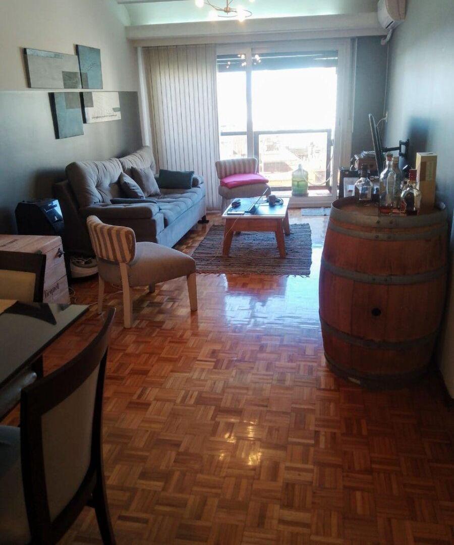 Apartamento