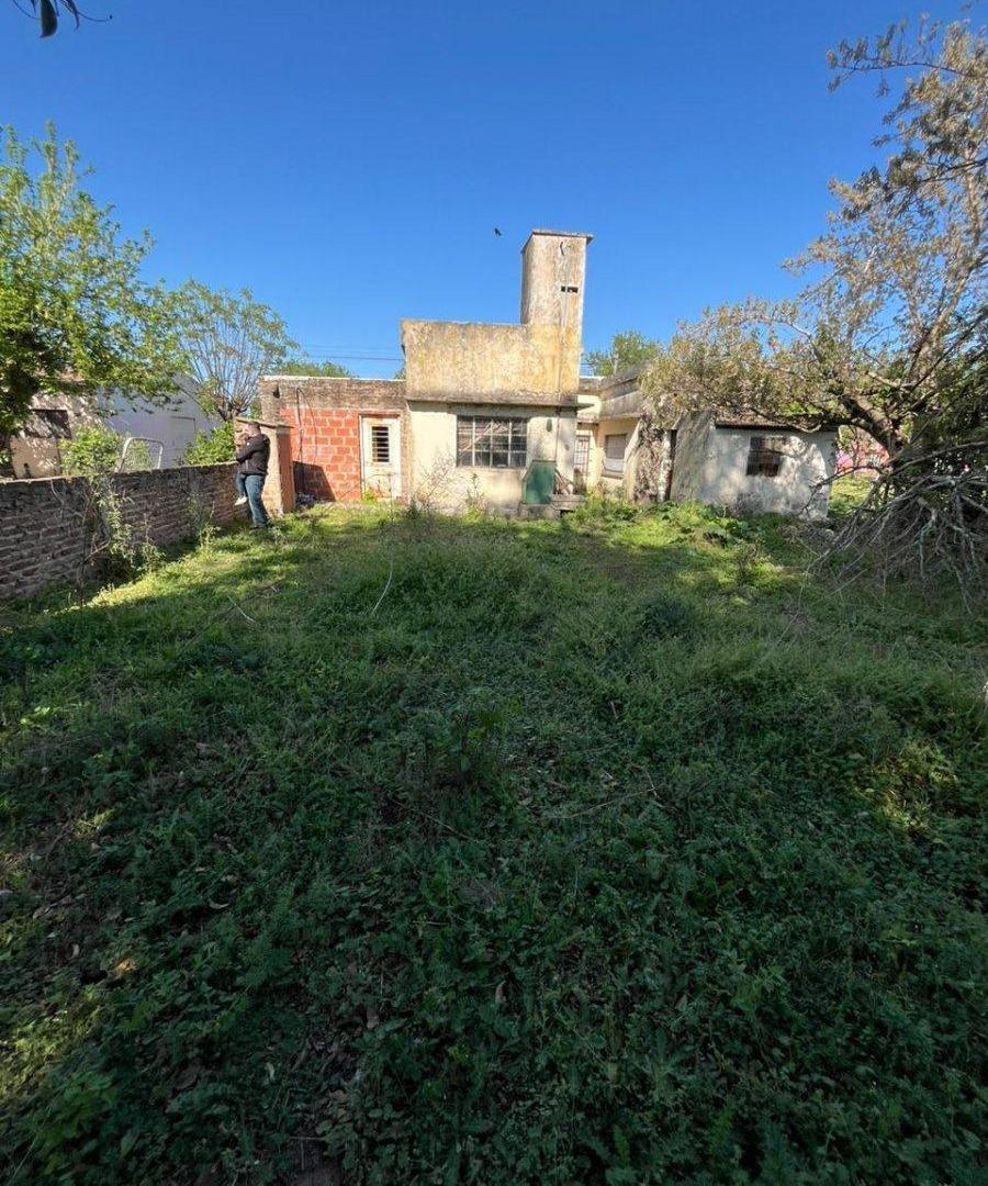 Foto de LOTE en VENTA 375 metros GOROSTIAGA con casa a reciclare, imagen 4