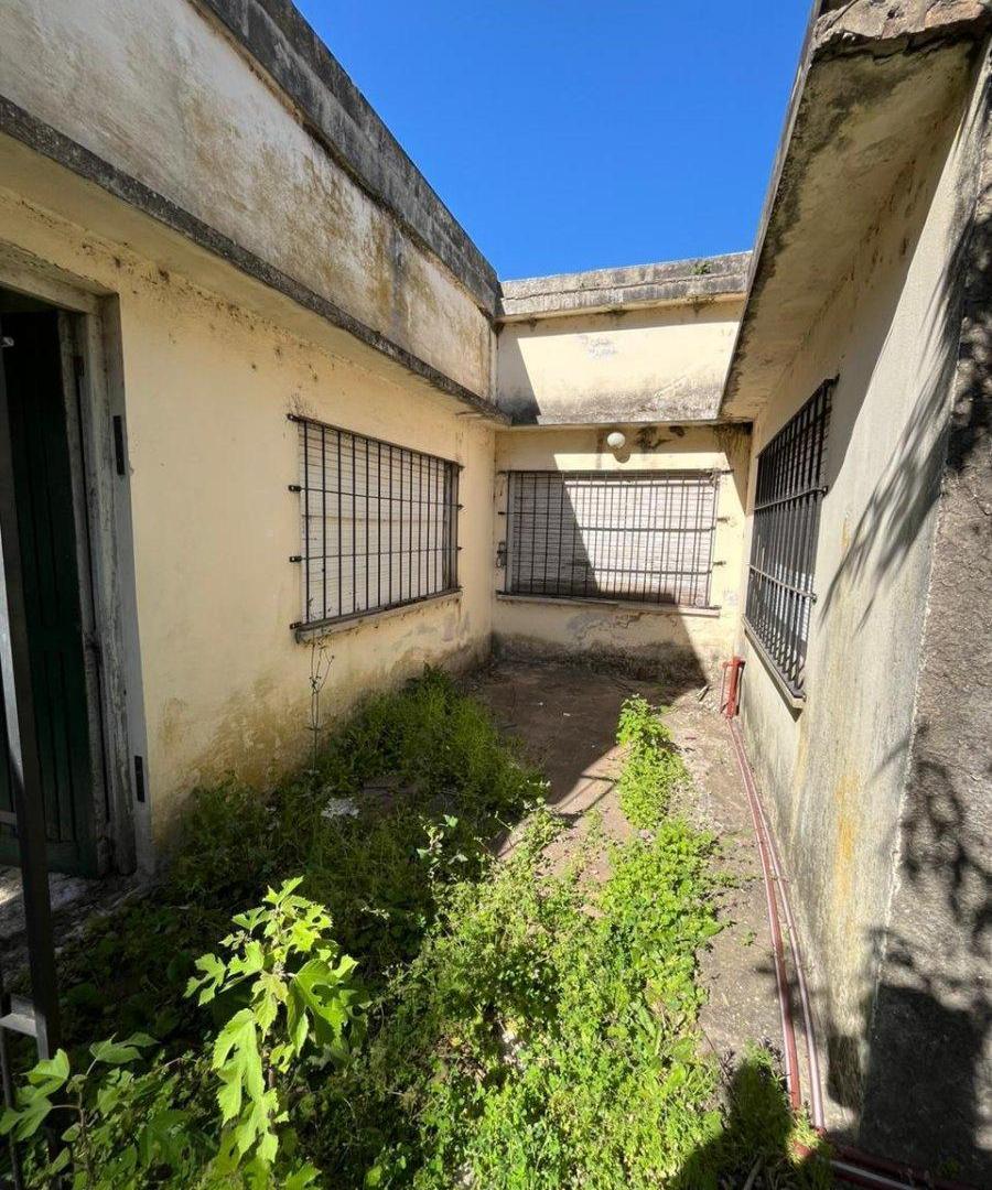 Foto de LOTE en VENTA 375 metros GOROSTIAGA con casa a reciclare, imagen 3
