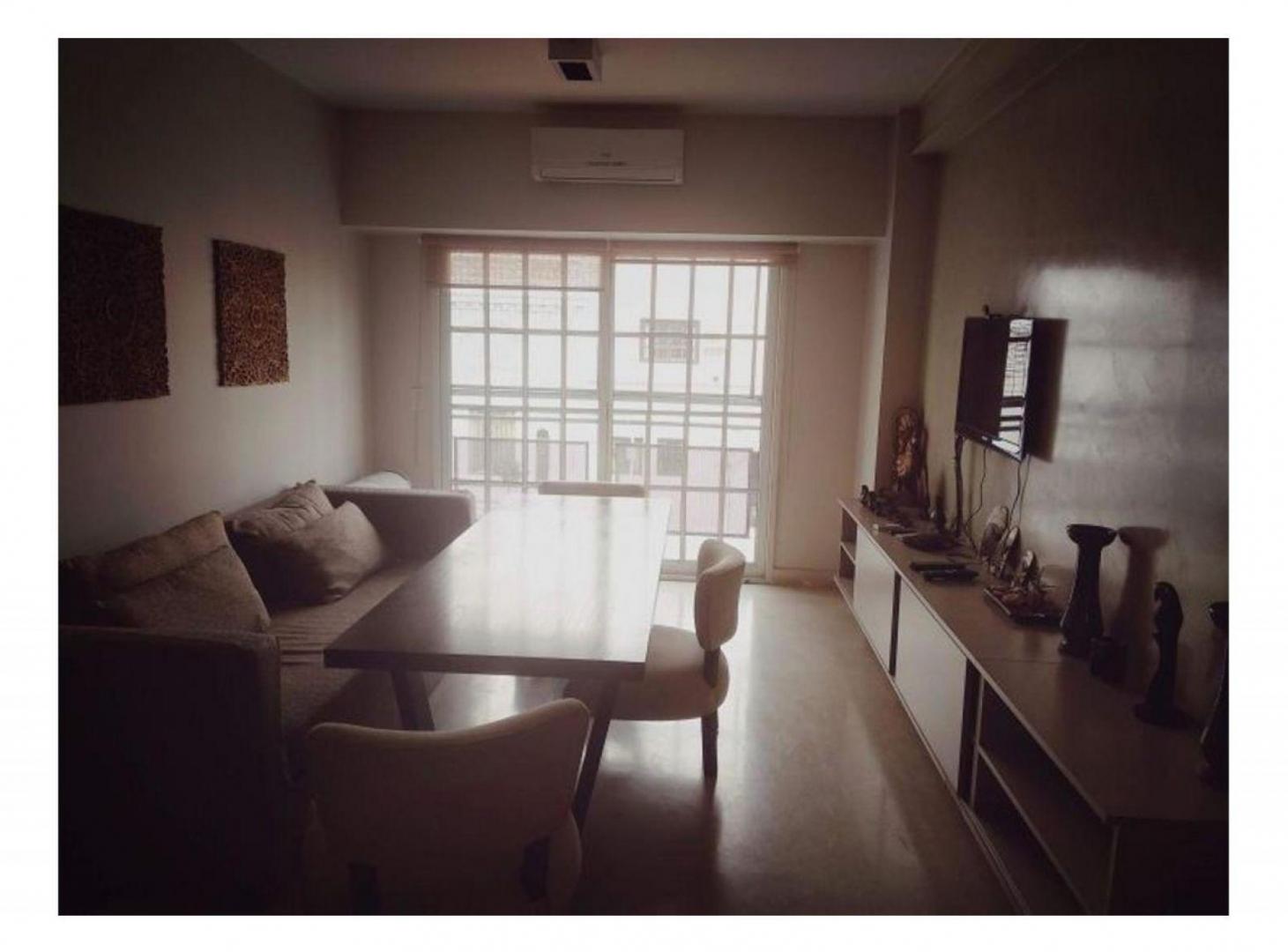 Foto de Alquiler De Ph 3 Ambientes Con Doble Balcon en Palermo , Capital Federal, imagen 3