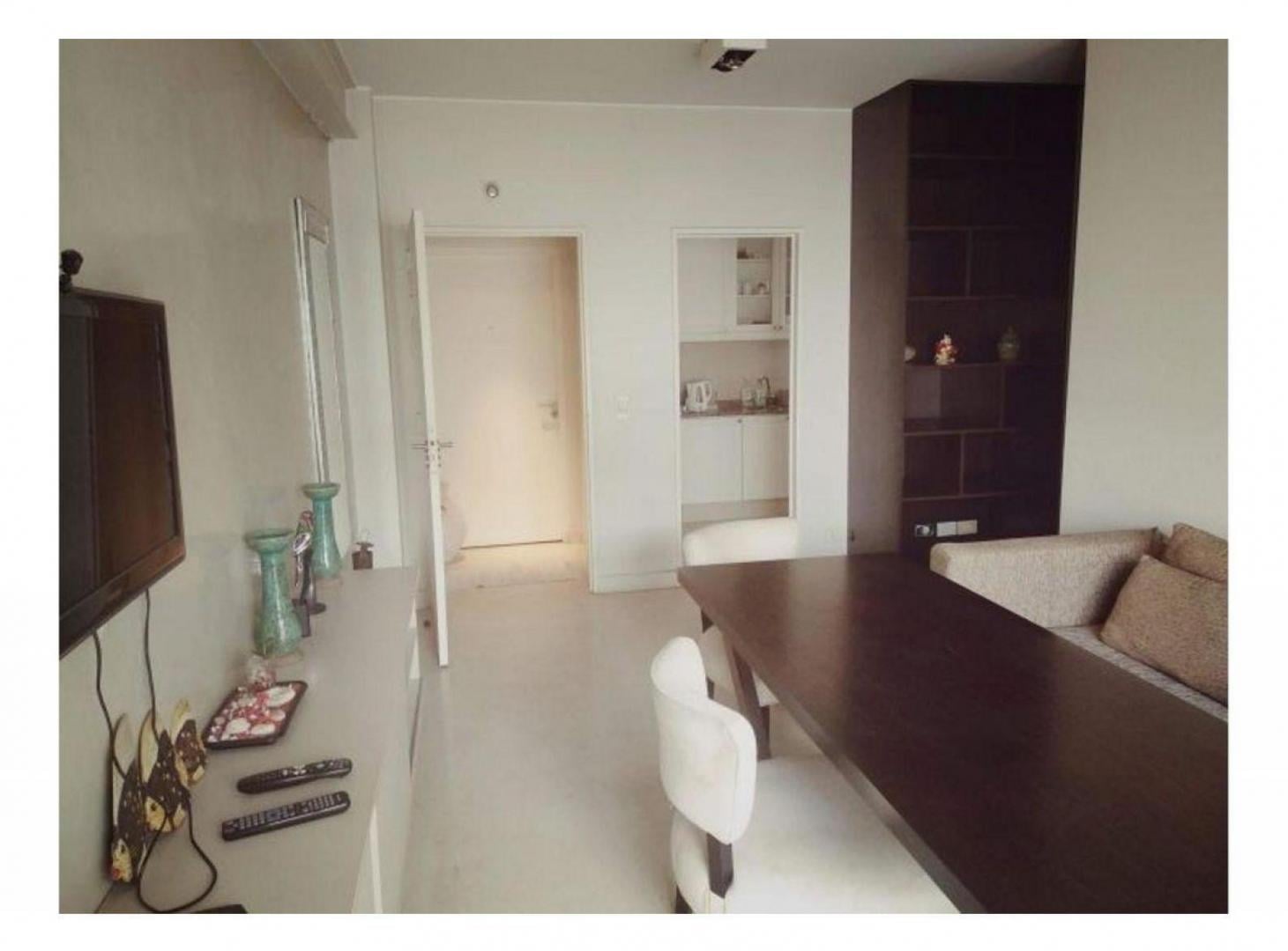 Foto de Alquiler De Ph 3 Ambientes Con Doble Balcon en Palermo , Capital Federal, imagen 5