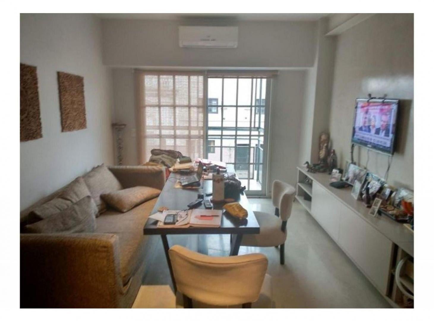 Foto de Alquiler De Ph 3 Ambientes Con Doble Balcon en Palermo , Capital Federal, imagen 2