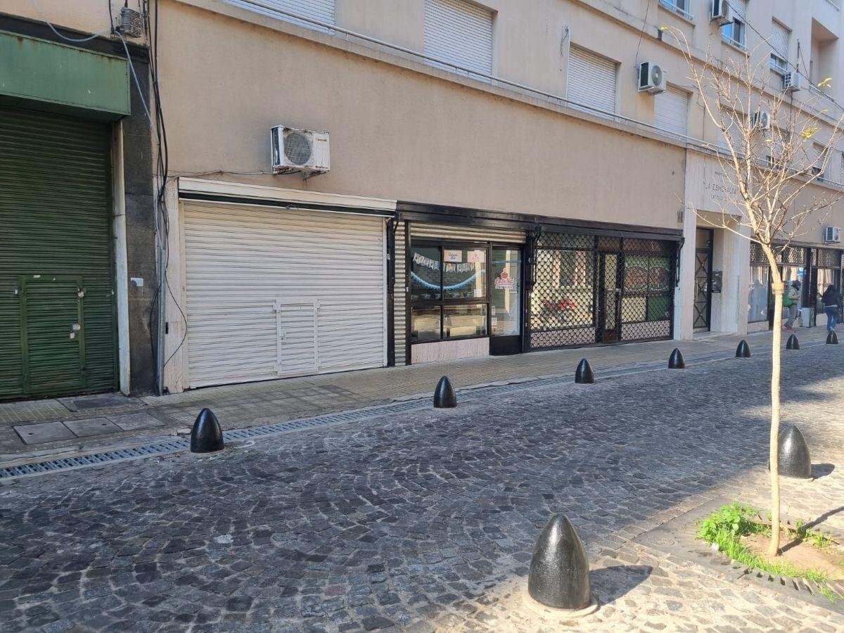 Foto de Alquiler de un local en Balcarce al 200 en pleno corazón de San Telmo., imagen 2