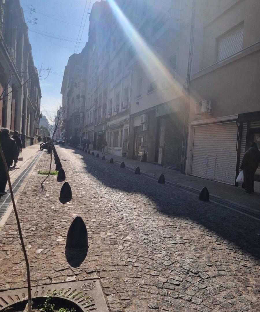 Foto de Alquiler de un local en Balcarce al 200 en pleno corazón de San Telmo., imagen 5