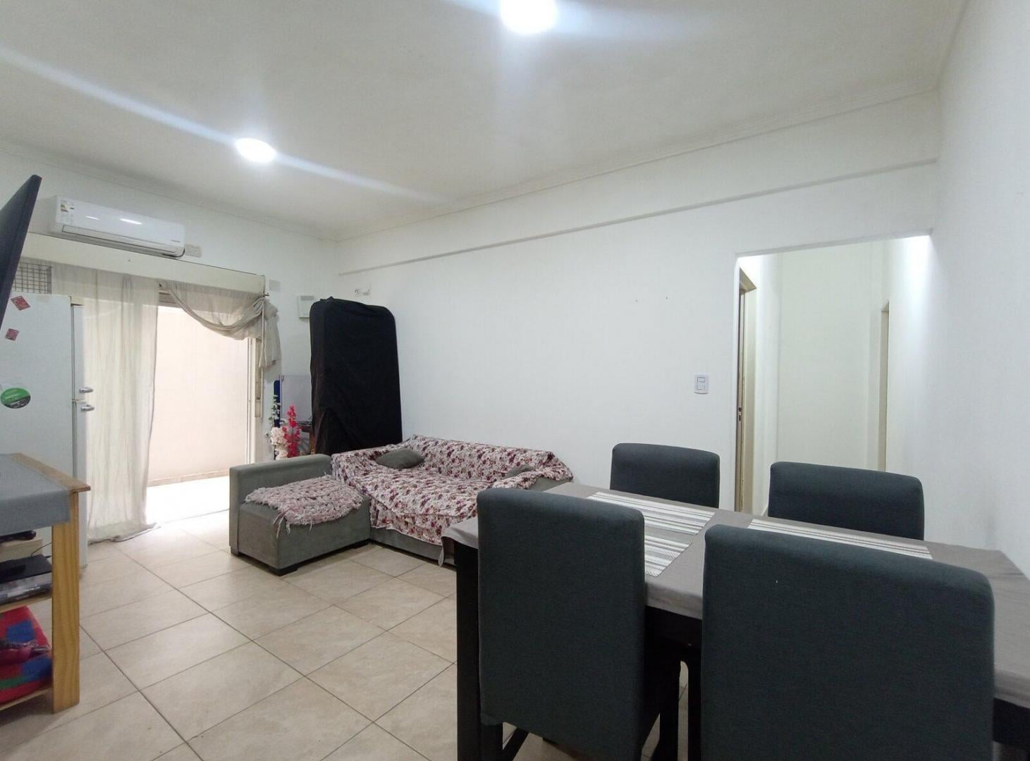 Foto de 2 ambientes con patio y Cochera, Apto crédito, imagen 4
