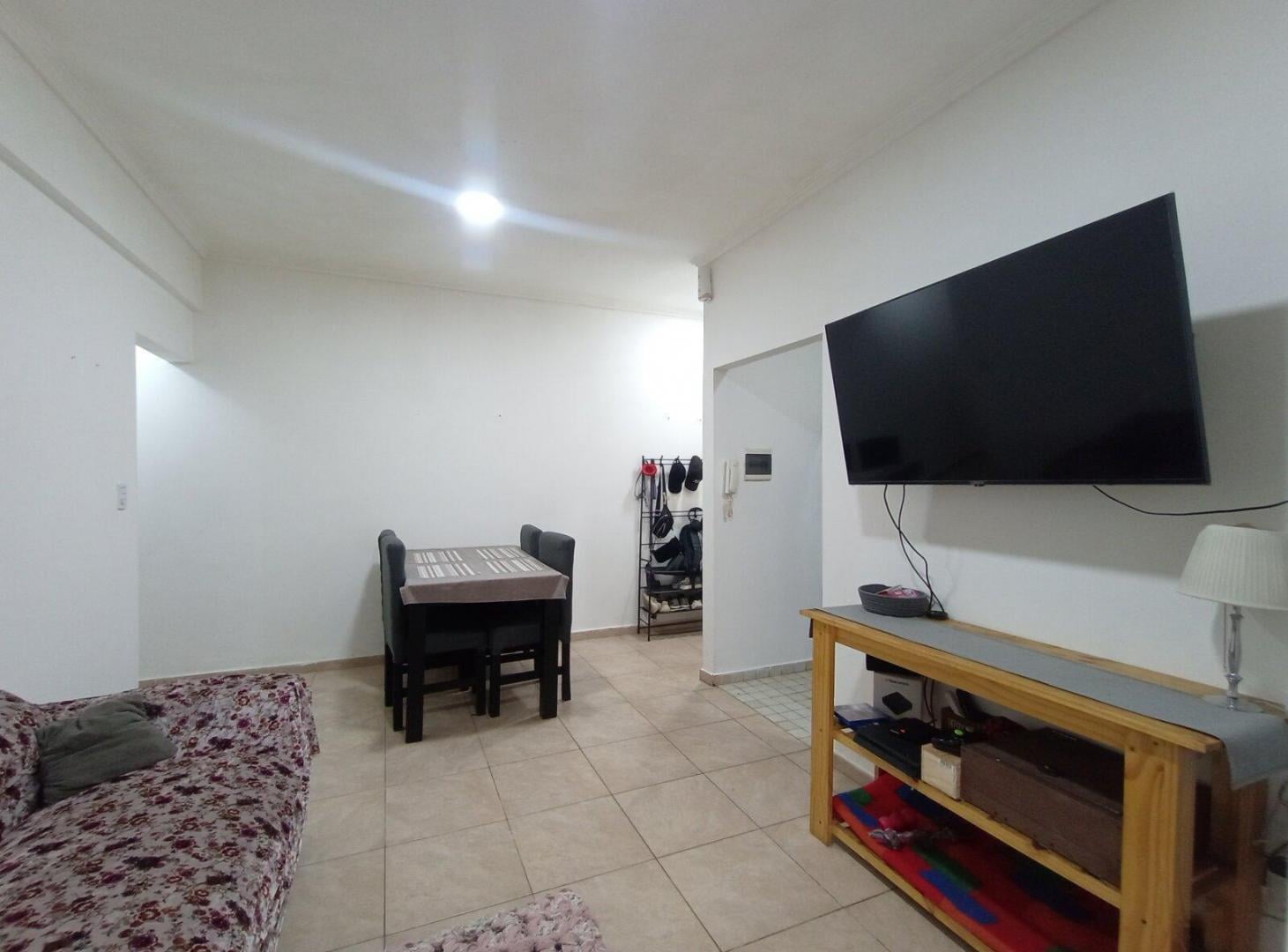Foto de 2 ambientes con patio y Cochera, Apto crédito, imagen 5
